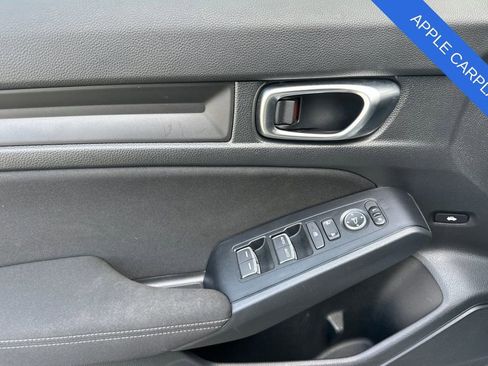 Used 2025 Honda Civic Sport image 11