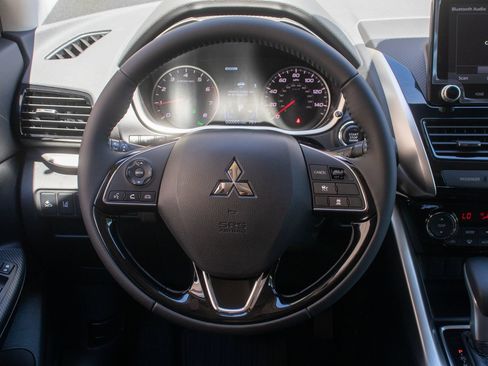 New 2026 Mitsubishi Eclipse Cross SE AWD/4WD image 16