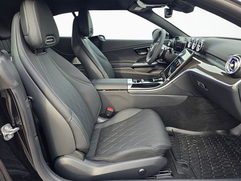 New 2027 Mercedes-Benz CLE 53 AMG 4MATIC Cabriolet image 26