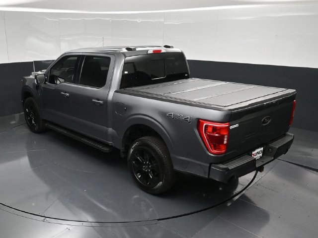 Used 2023 Ford F150 XLT w/ Equipment Group 302A High AWD/4WD image 54