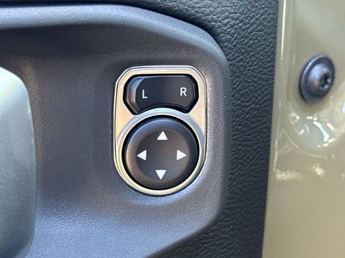 New 2026 Jeep Gladiator Sport AWD/4WD image 22