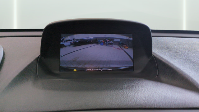 Used 2014 Buick Encore Convenience AWD/4WD image 12