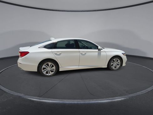 Used 2020 Honda Accord LX image 9