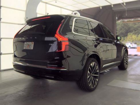 Used 2026 Volvo XC90 B6 Plus AWD/4WD image 5