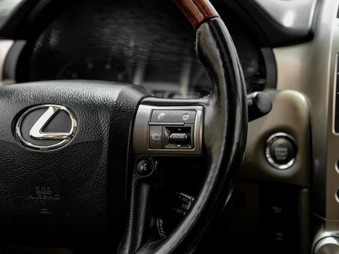 Used 2013 Lexus GX 460 Premium AWD/4WD image 19