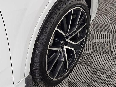 Used 2021 Audi Q7 3.0T Prestige image 6