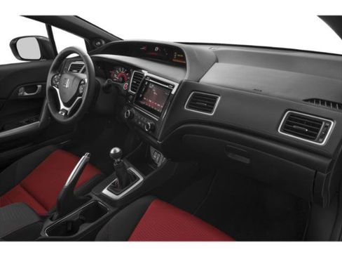 Used 2015 Honda Civic Si image 18