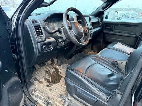 Used 2022 RAM 2500 Tradesman image 11