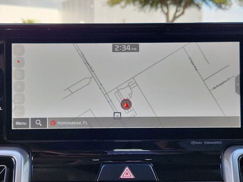 Used 2023 Kia Sorento SX image 21