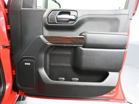 Used 2021 GMC Sierra 1500 SLT image 53