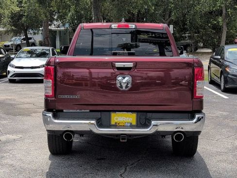 Used 2019 RAM 1500 Big Horn RWD image 6