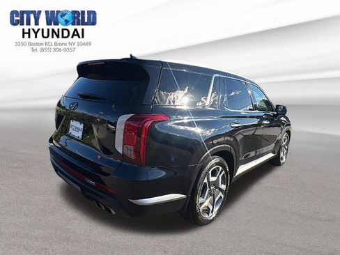 Used 2025 Hyundai Palisade SEL AWD/4WD image 5