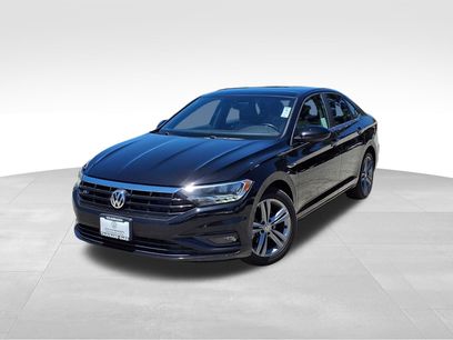 Used 2020 Volkswagen Jetta R-Line w/ R-Line Cold Weather Package