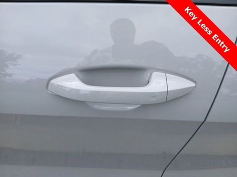 New 2026 Kia Sportage SX Prestige image 15