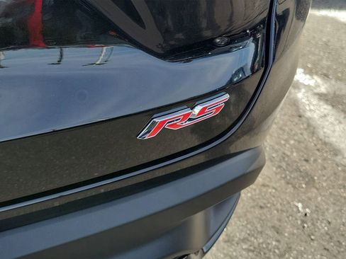 New 2026 Chevrolet Trax RS image 18