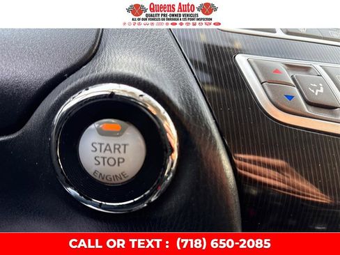 Used 2018 INFINITI QX60 Luxe w/ Premium Plus Package image 39