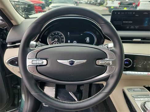 Used 2023 Genesis GV70 2.5T w/ Cargo Package image 24