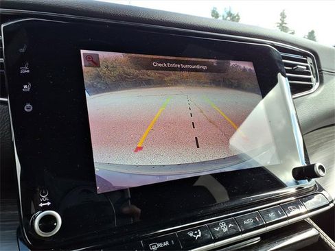 Used 2023 Jeep Wagoneer L Series II image 20