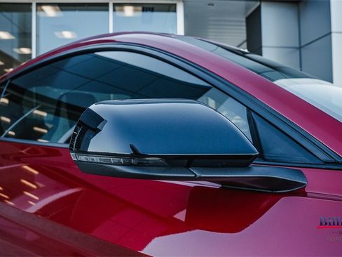 Certified 2022 Ford Mustang Shelby GT500 w/ Technology Package image 7