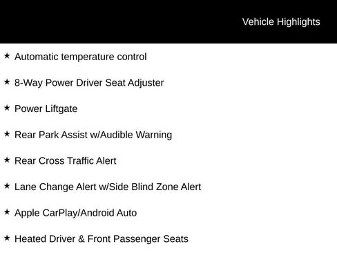 Used 2023 Chevrolet Blazer LT image 11