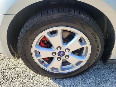 Used 2016 Ford Transit Connect Titanium image 25