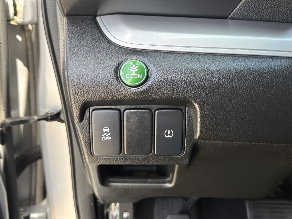 Used 2015 Honda CR-V EX image 26