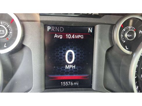 Used 2025 RAM 2500 Big Horn AWD/4WD image 12