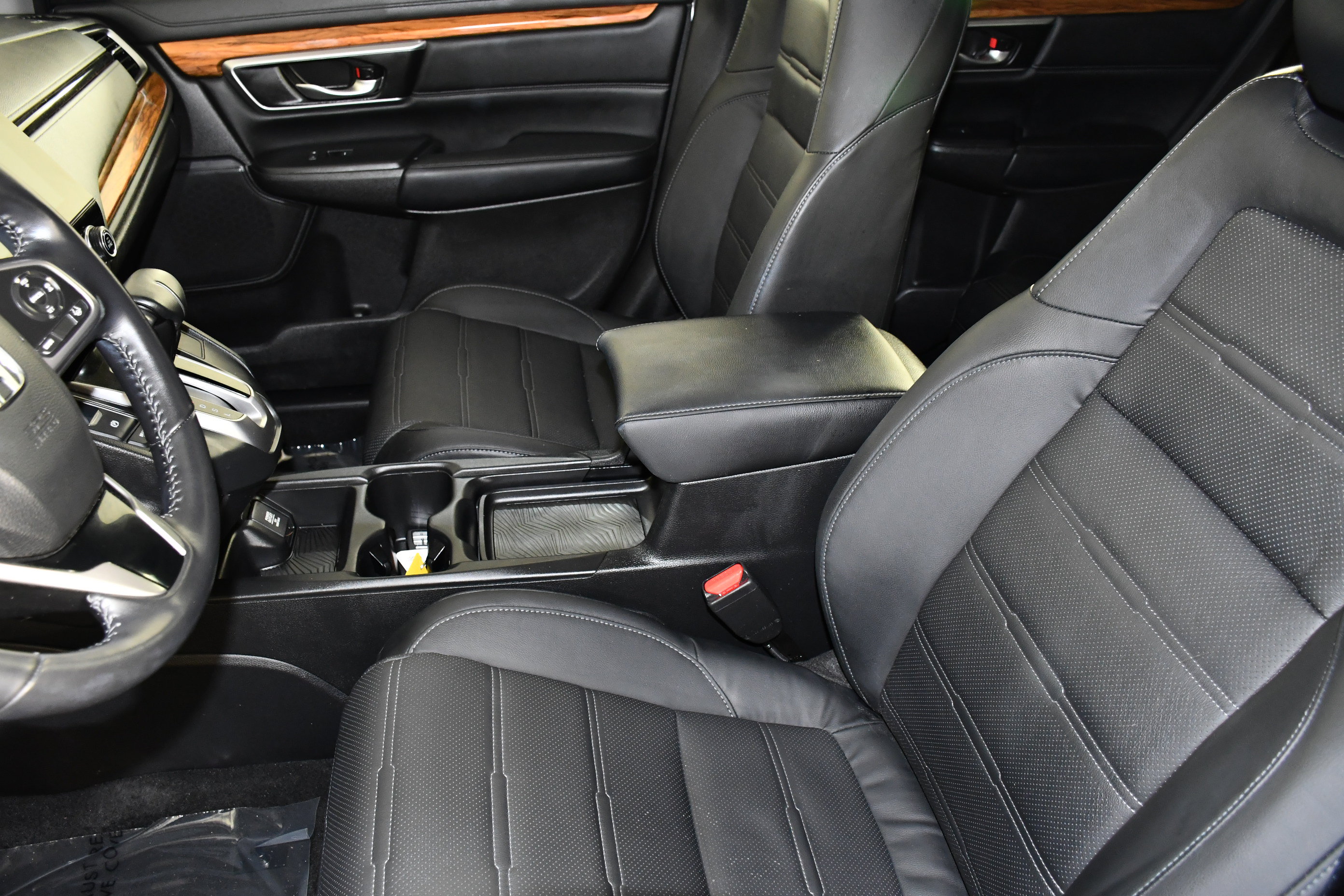 Used 2019 Honda CR-V Touring image 39