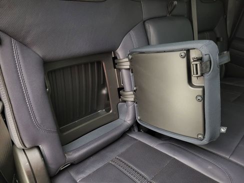 Certified 2024 Chevrolet Silverado 1500 High Country w/ High Country Premium Package image 45