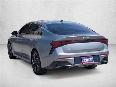 Used 2025 Kia K5 GT-Line FWD image 8
