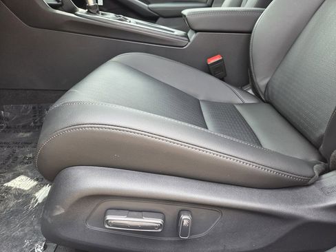 New 2026 Honda Civic Sport Touring image 19