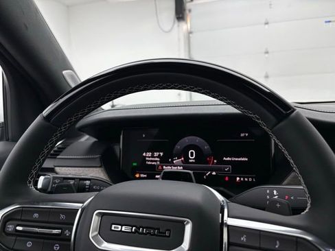 New 2026 GMC Acadia Denali Ultimate image 6