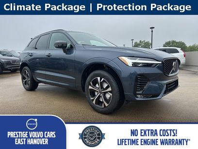 New 2026 Volvo XC60 B5 Core w/ Climate Package PRO