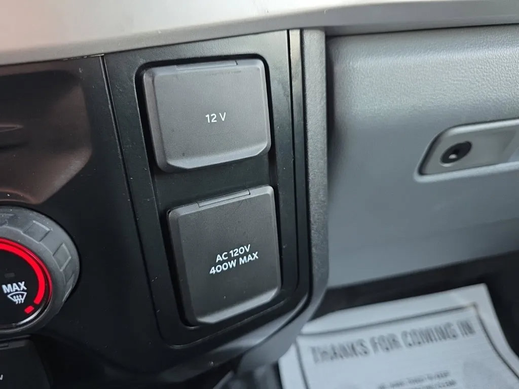 Used 2023 Ford F250 XLT w/ 360-Degree Camera Package AWD/4WD image 30