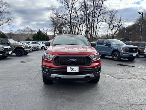 Used 2020 Ford Ranger XLT w/ Equipment Group 301A Mid image 4