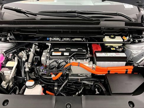 Used 2023 Lexus RZ 450e Premium image 30