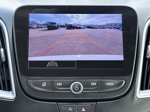 Used 2024 Chevrolet Malibu RS w/ LPO, Floor Liner Package image 8