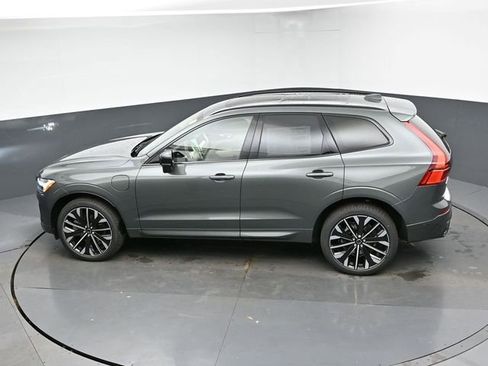 New 2026 Volvo XC60 T8 Ultra w/ Protection Package Premier image 48