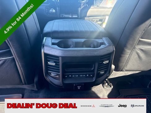 New 2026 RAM 1500 Limited image 10