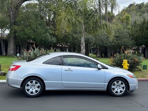 Used 2007 Honda Civic LX image 5