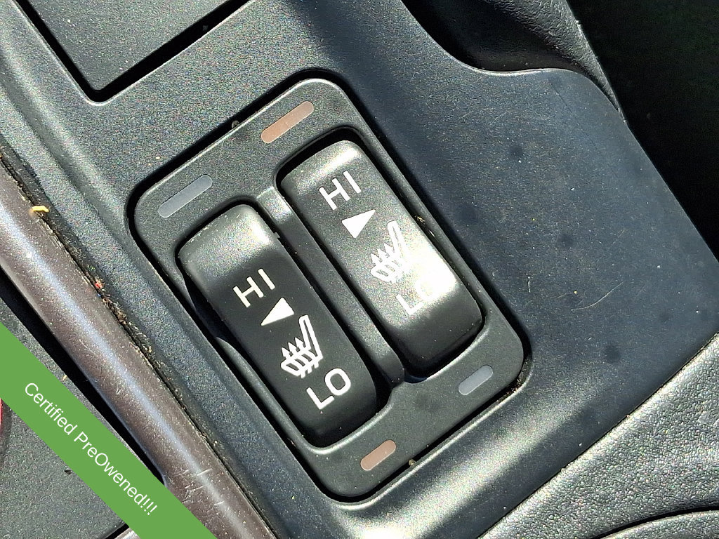 Used 2023 Subaru Forester Premium AWD/4WD image 24