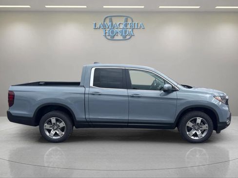 New 2026 Honda Ridgeline RTL image 4
