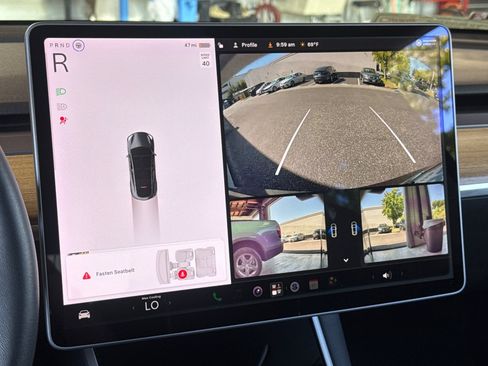 Used 2020 Tesla Model Y Performance AWD/4WD image 20