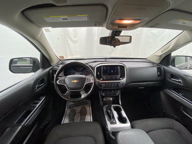Used 2020 Chevrolet Colorado LT RWD image 14
