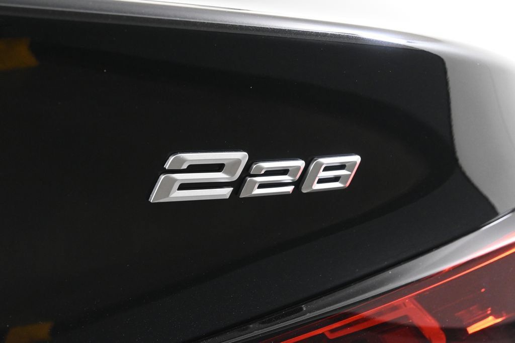 Used 2026 BMW 228i xDrive w/ Technology Package AWD/4WD image 38