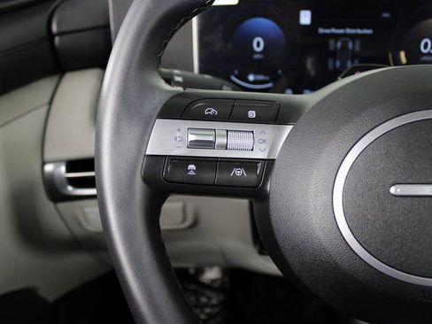 Certified 2025 Hyundai Tucson SEL image 25