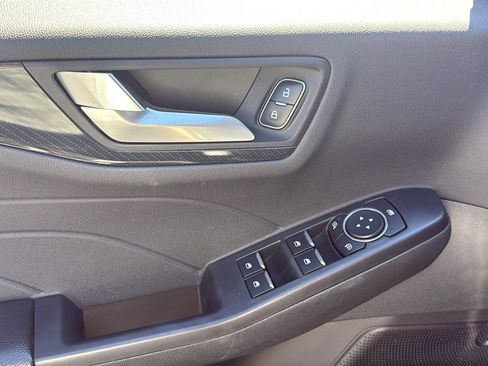 Used 2023 Ford Escape ST-Line w/ Tech Pack #1 AWD/4WD image 11