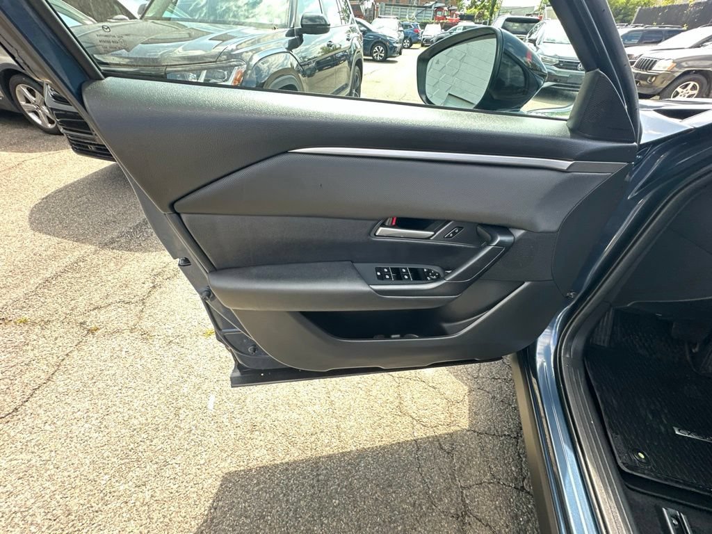 Used 2026 MAZDA CX-50 AWD 2.5 S w/ Weather Package image 8