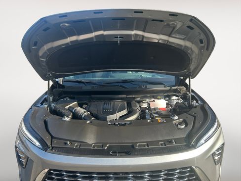 New 2026 Buick Enclave Avenir w/ Super Cruise Package image 32