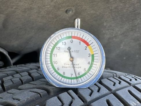 Certified 2023 Chevrolet Colorado LT w/ LT Convenience Package image 30